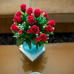 Rehana Plaza Hotel