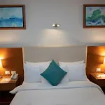 Rehana Plaza Hotel
