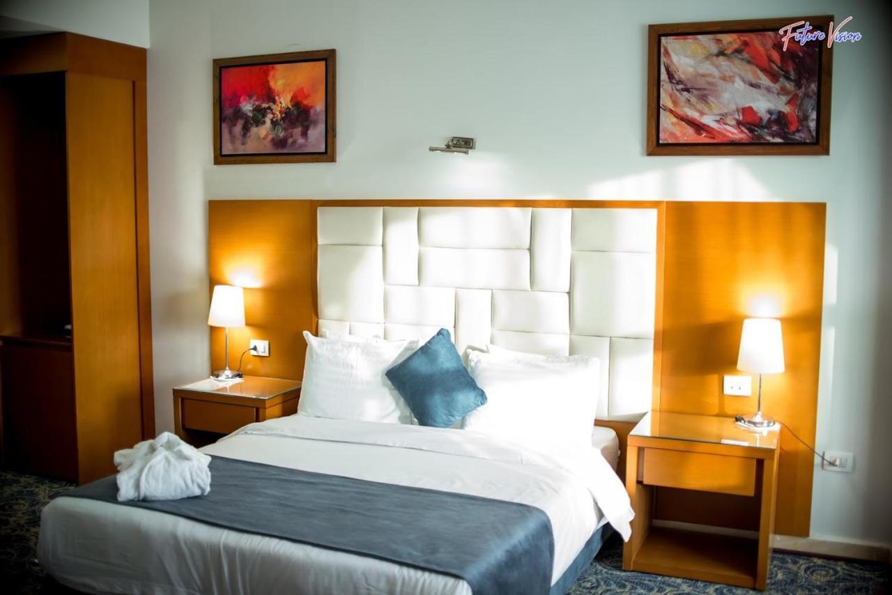 Rehana Plaza Hotel Caïro
