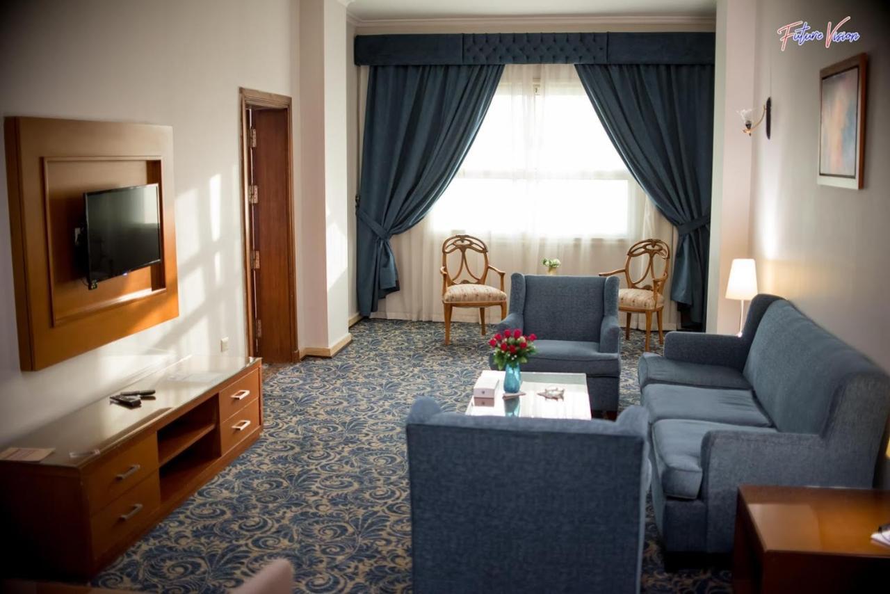 Hotel Rehana Plaza