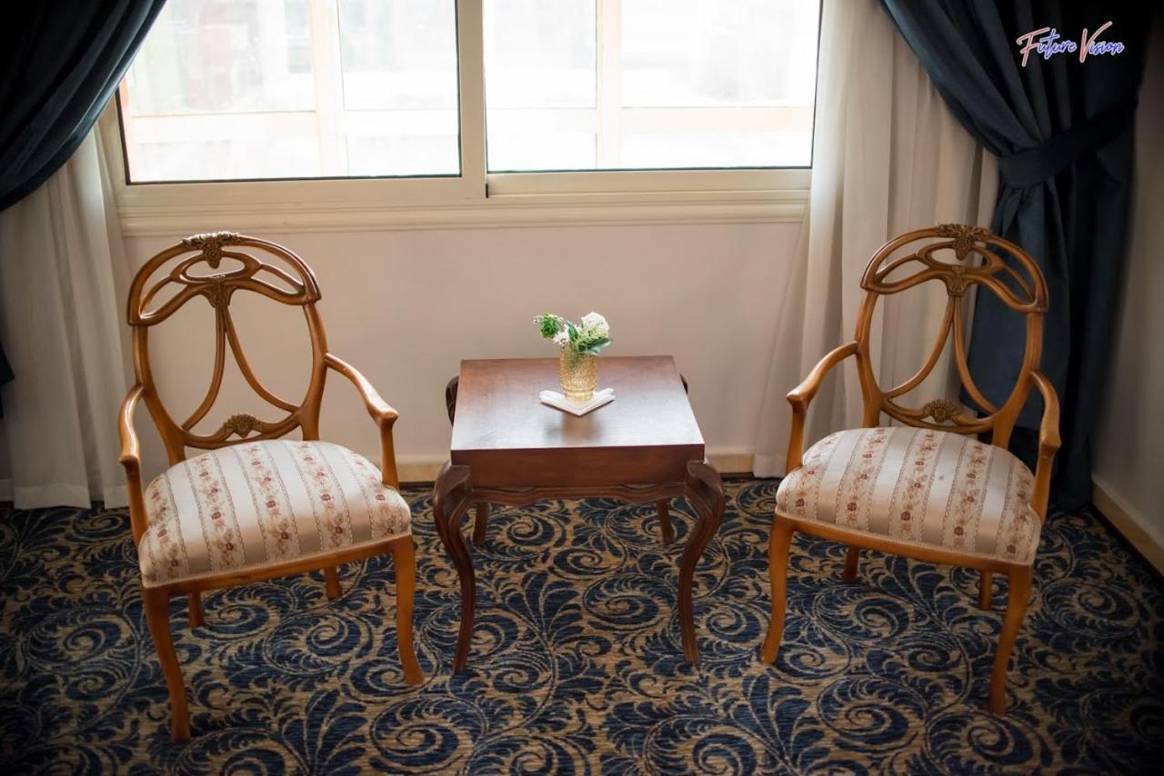 Rehana Plaza 5* Cairo