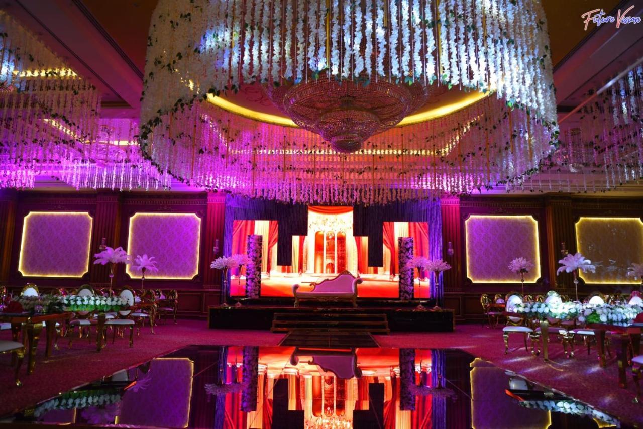 Rehana Plaza Hotel 5*