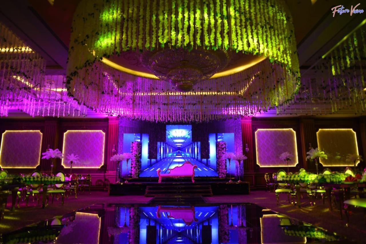 Hotel Rehana Plaza
