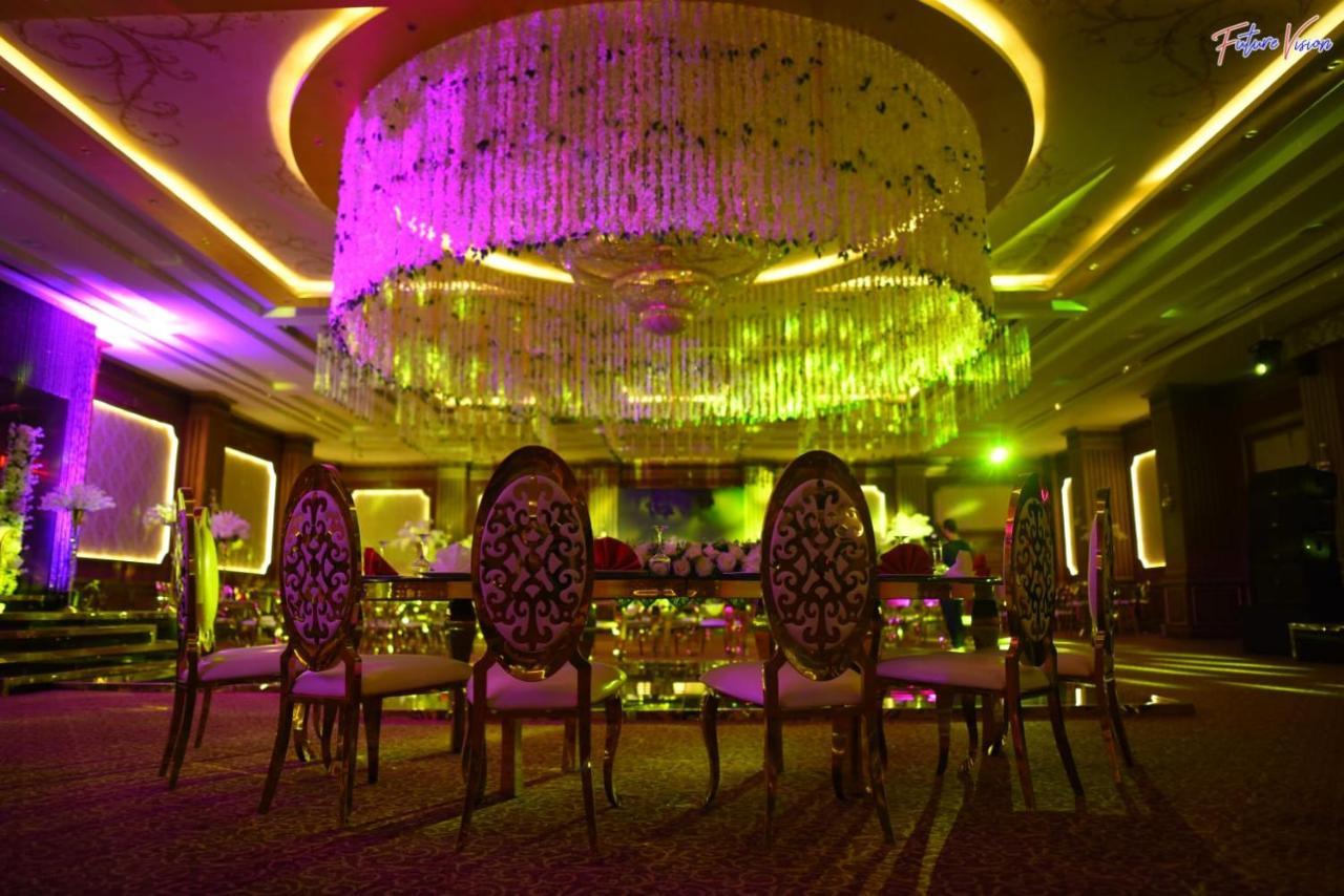 Hotel Rehana Plaza