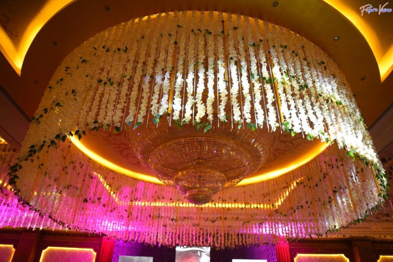 Rehana Plaza 5*