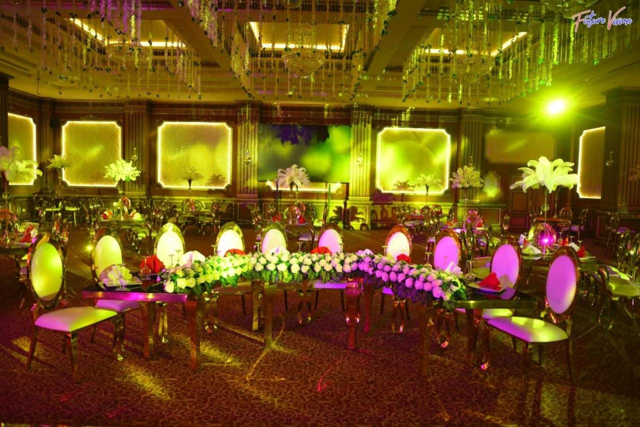 Hotel Rehana Plaza
