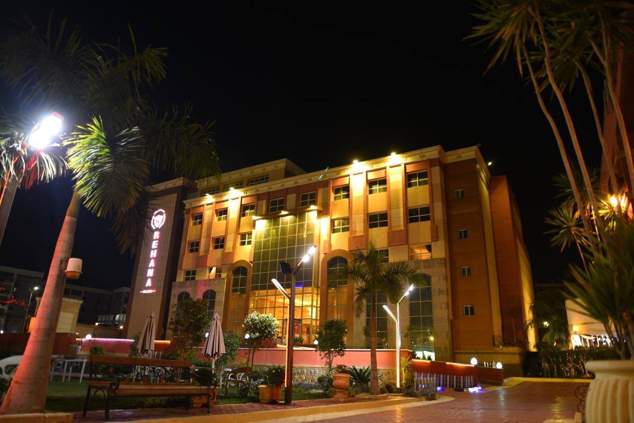 Hotel Rehana Plaza