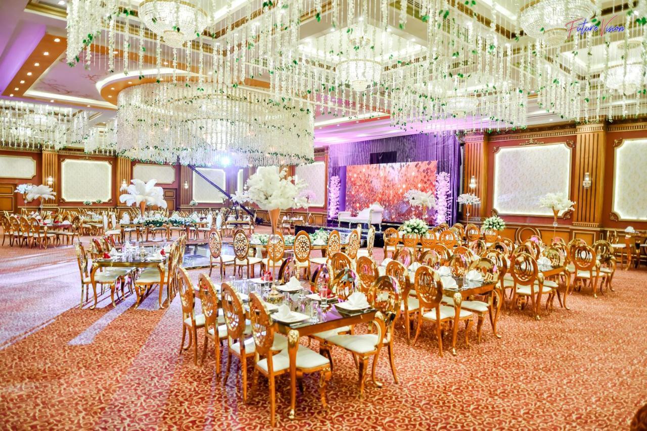 Rehana Plaza 5*