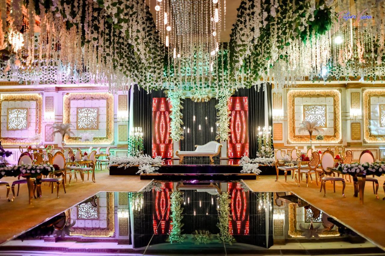 Rehana Plaza Hotel Cairo