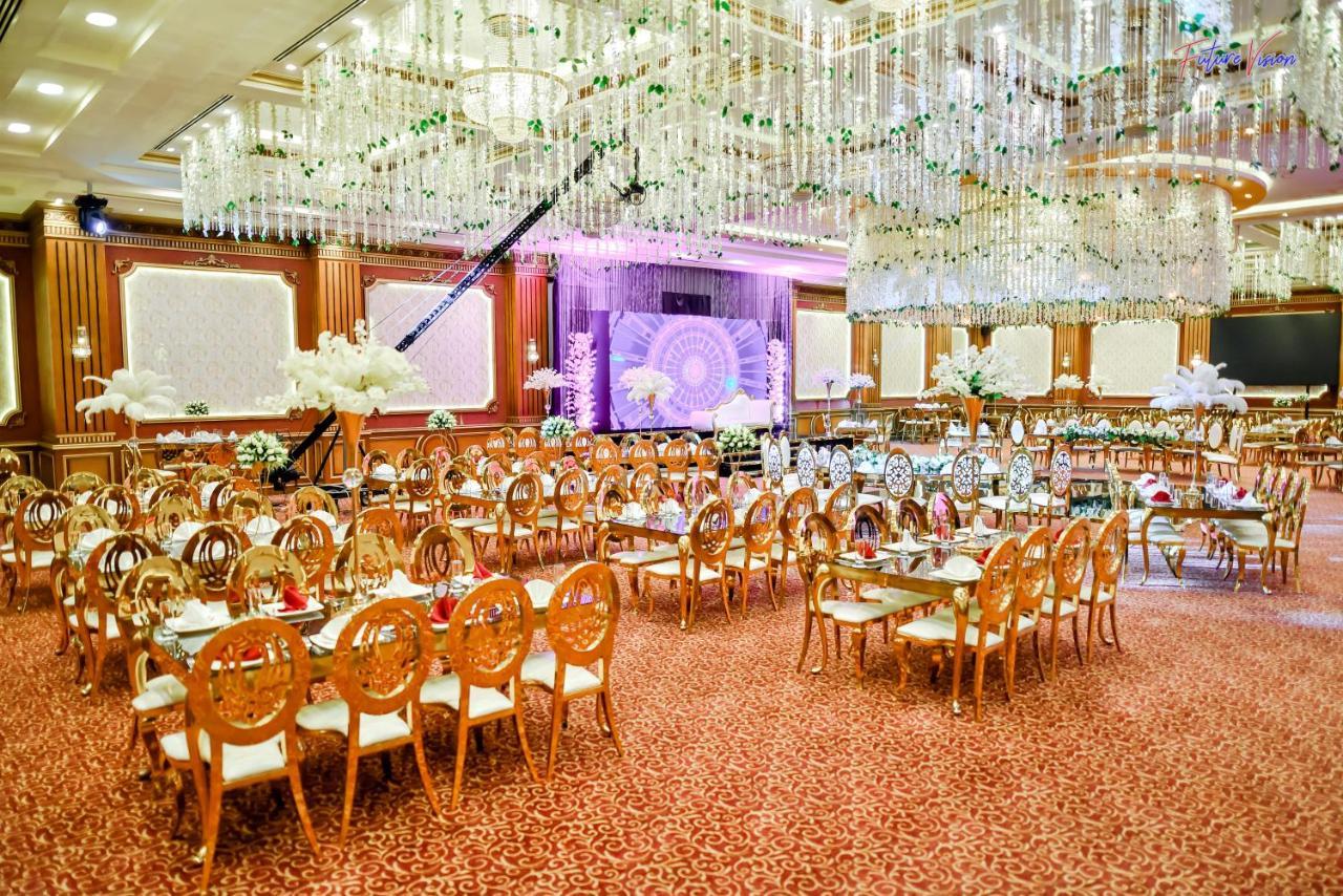 Rehana Plaza Hotel 5*