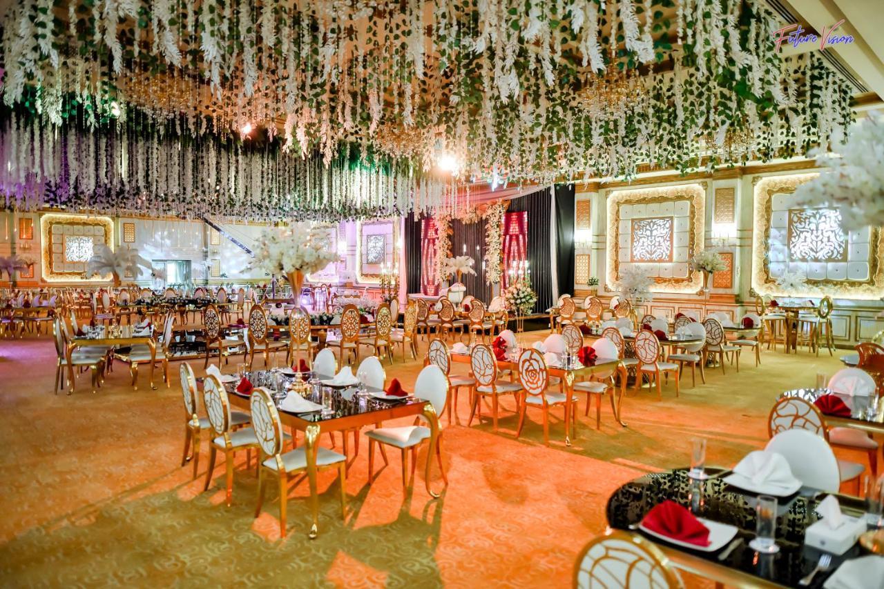Hotel Rehana Plaza Caïro