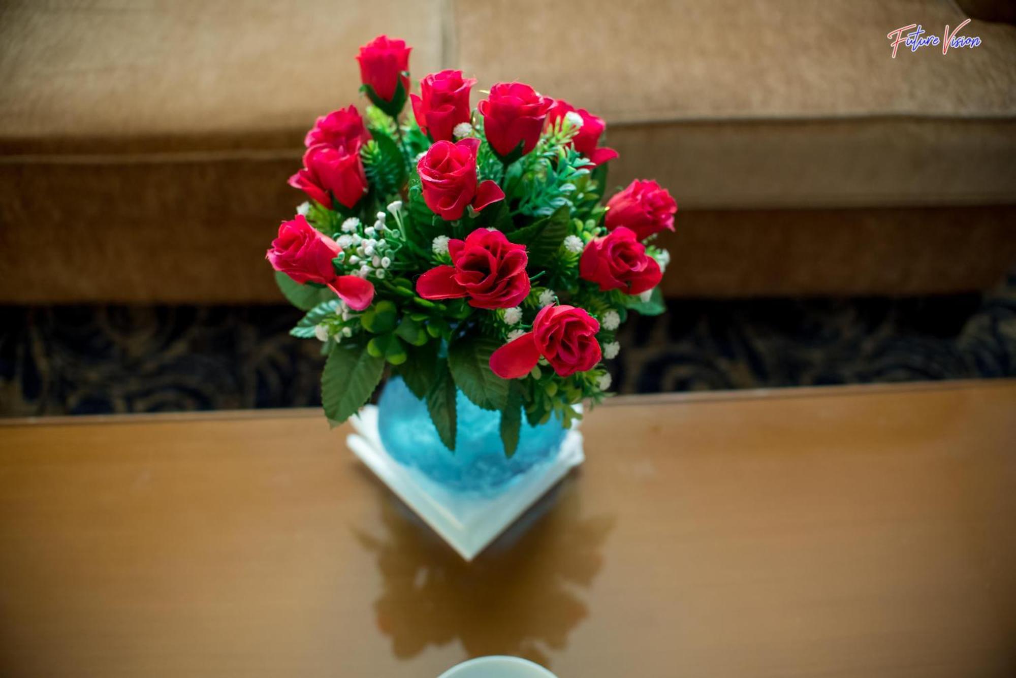 Rehana Plaza Hotel Caïro