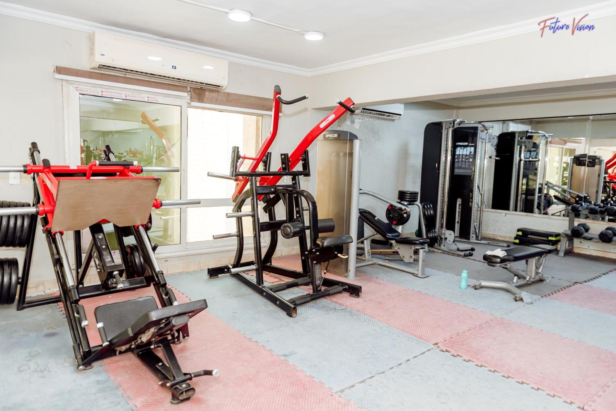 Hotel Rehana Plaza 5*