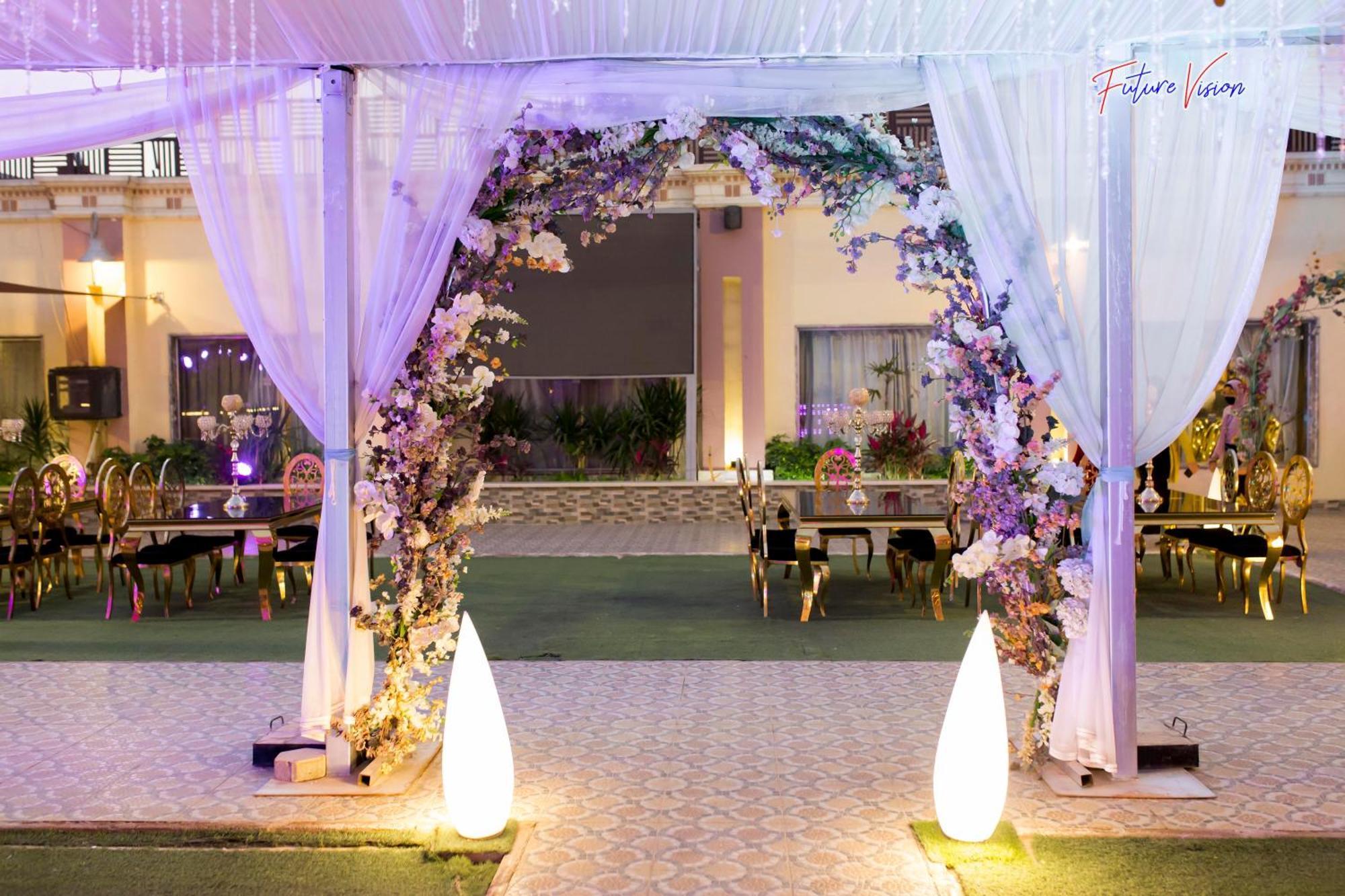 Rehana Plaza Hotel Caïro