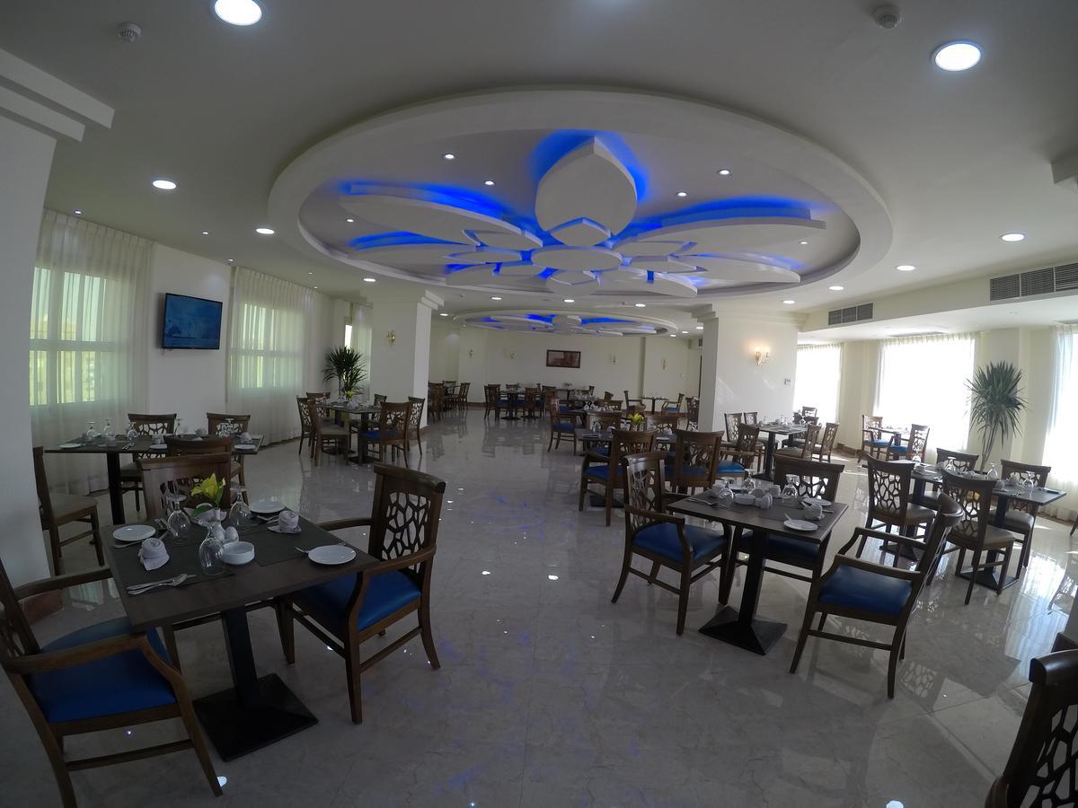 Hotel Rehana Plaza Caïro