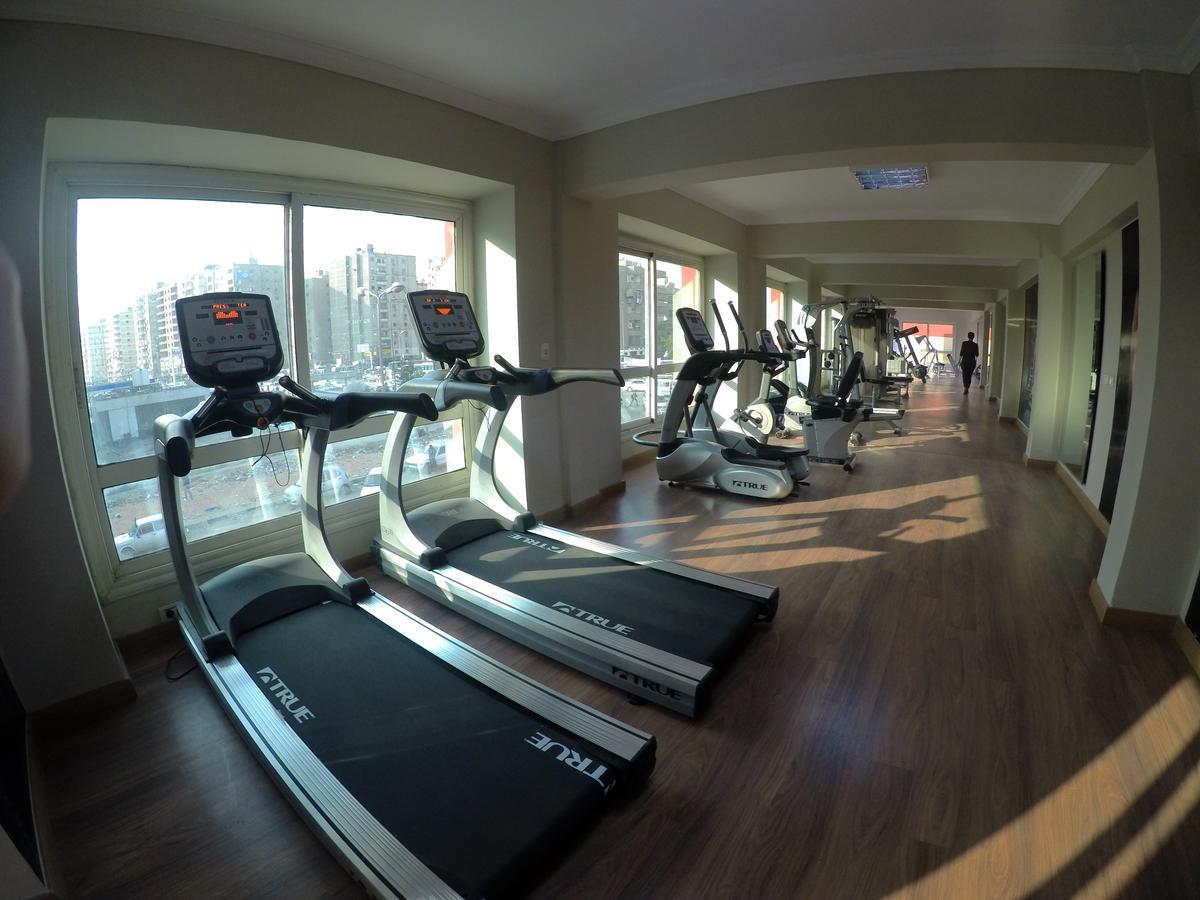 Hotel Rehana Plaza 5*