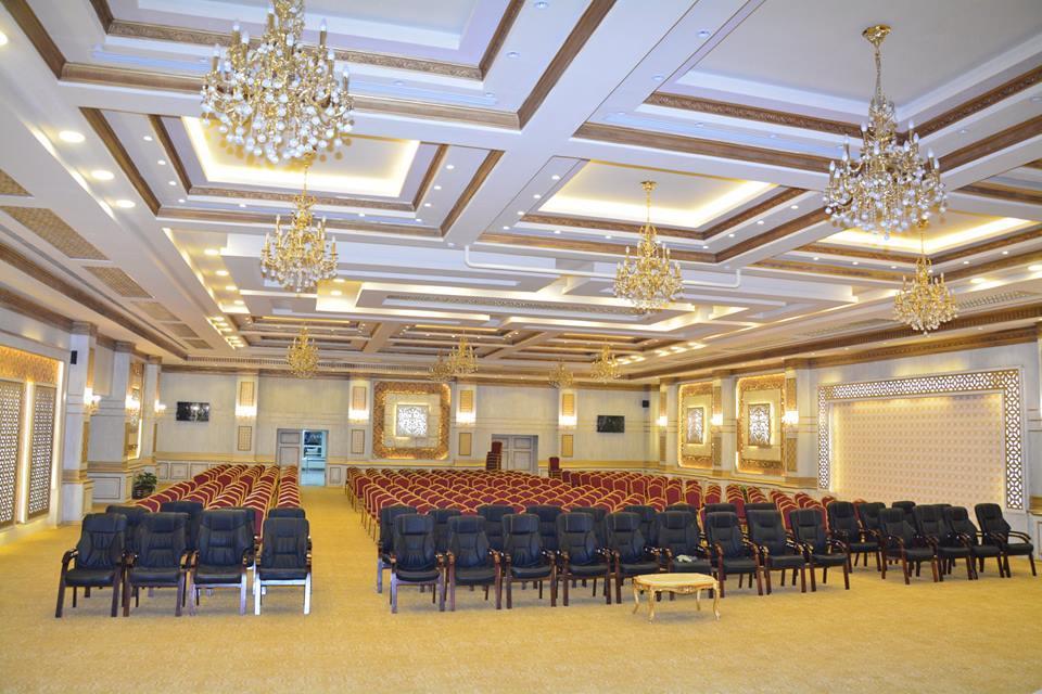 Hotel Rehana Plaza 5*