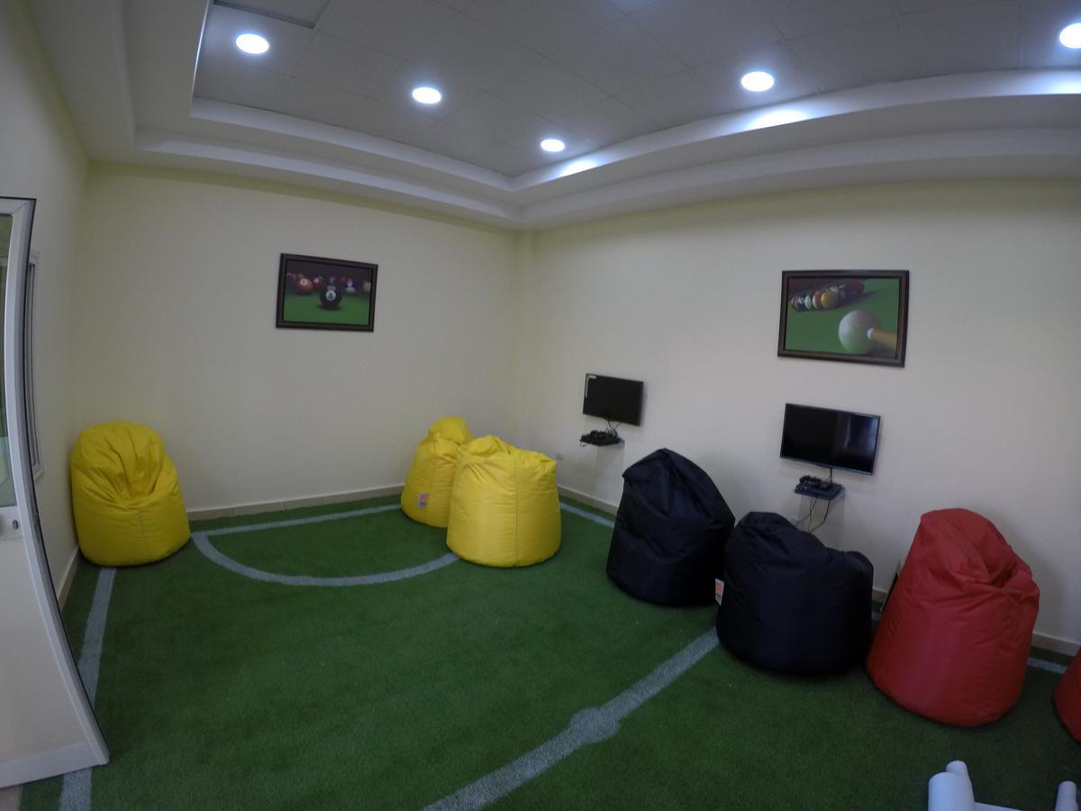 Hotel Rehana Plaza