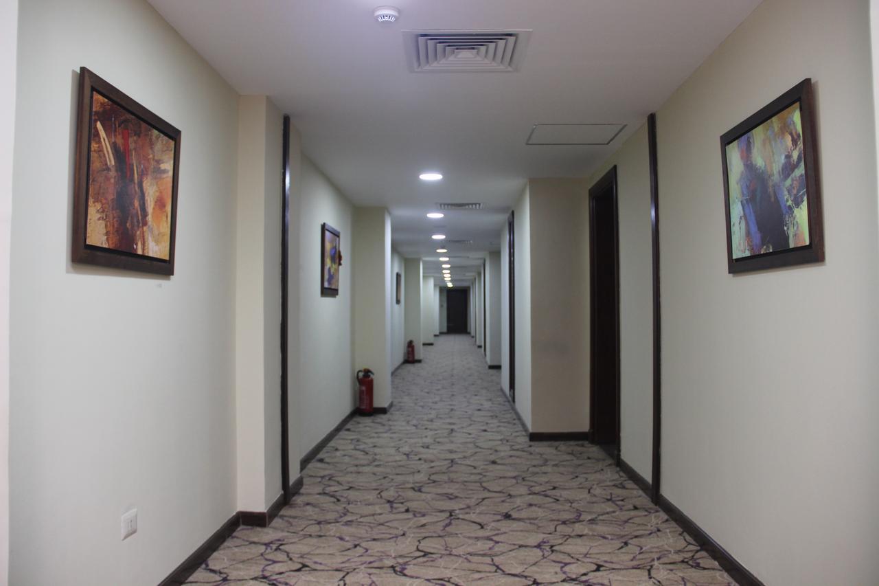 Rehana Plaza 5*
