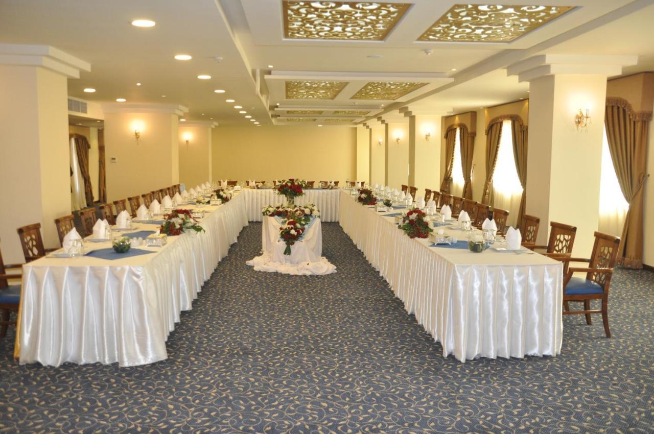 Rehana Plaza 5*