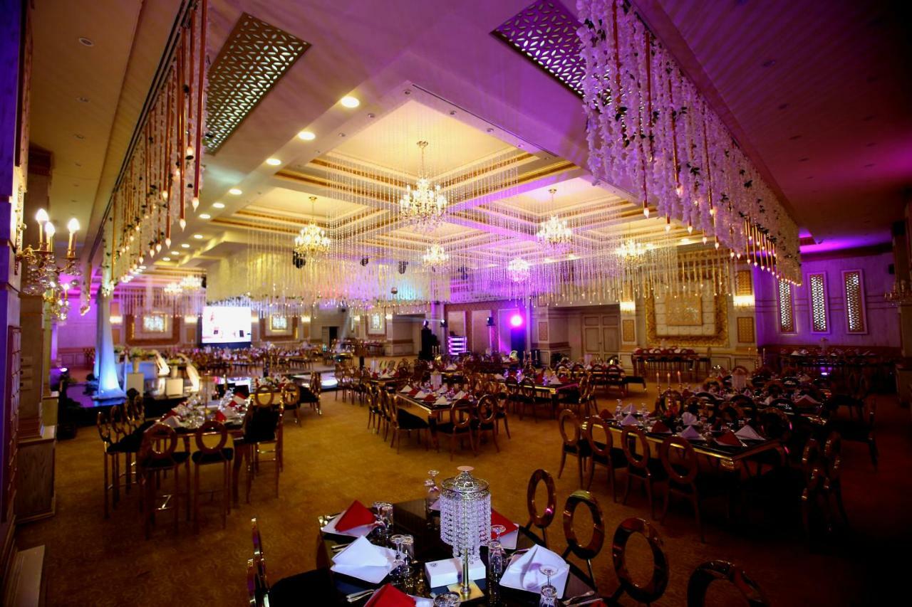 Hotel Rehana Plaza