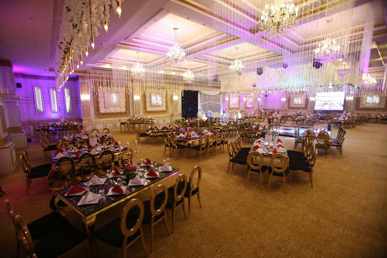 Rehana Plaza Cairo