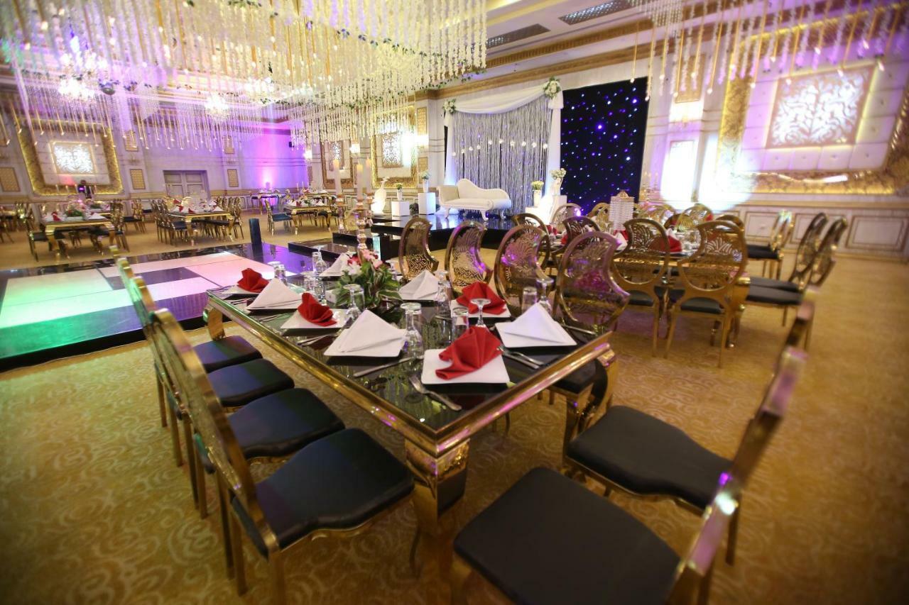 Rehana Plaza Hotel