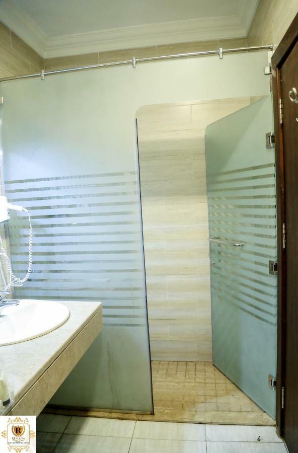 Rehana Plaza 5* Cairo