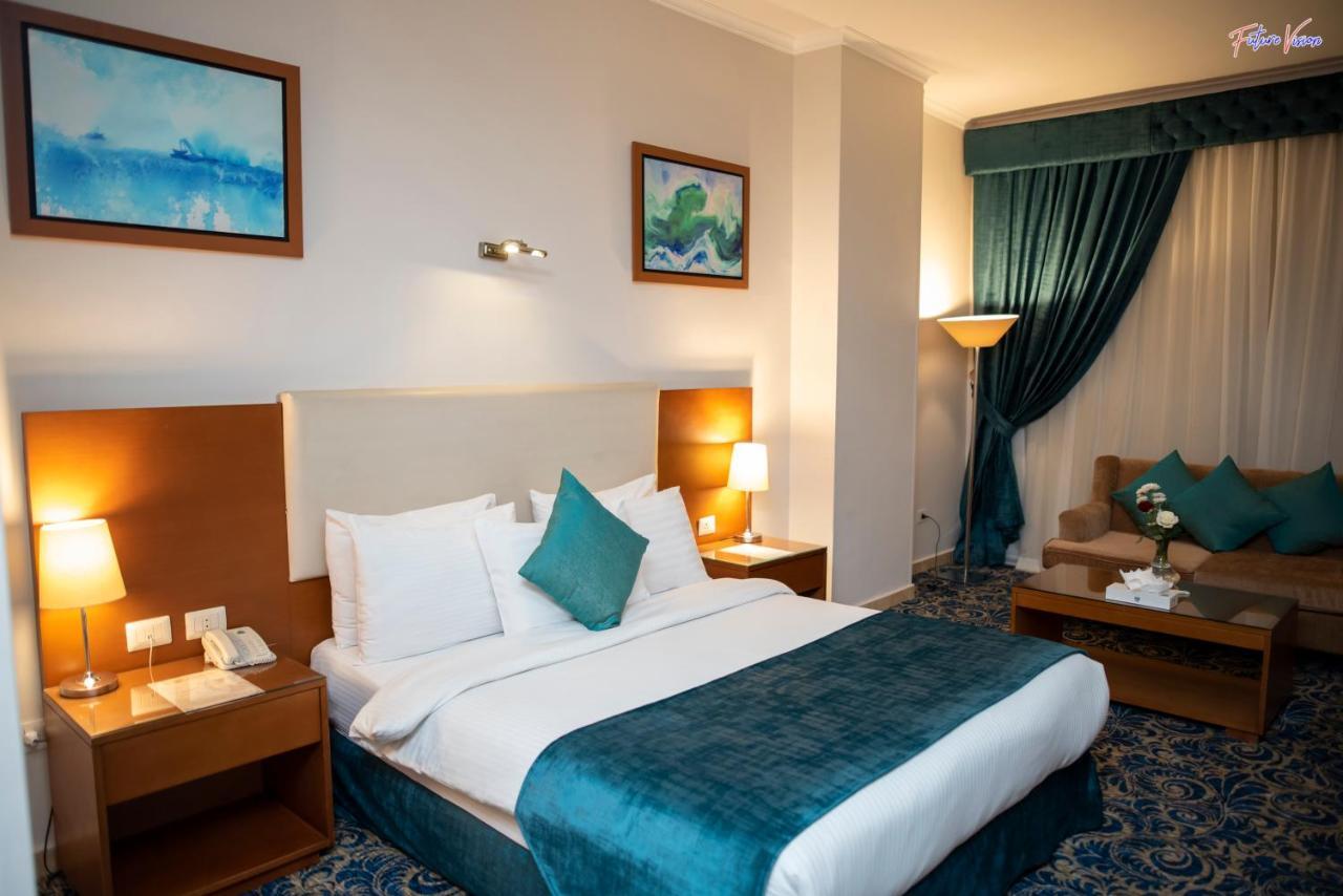 Hotel Rehana Plaza 5*