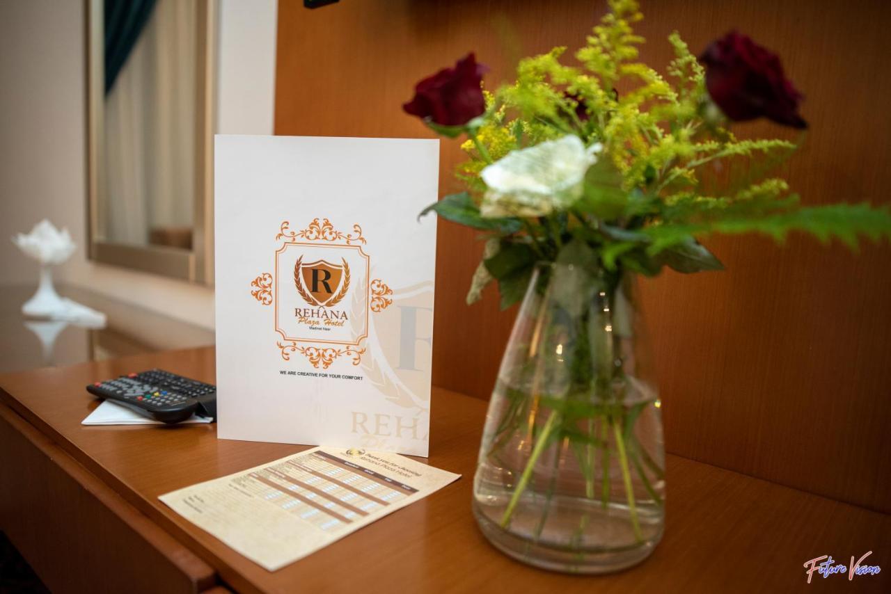 Rehana Plaza Hotel