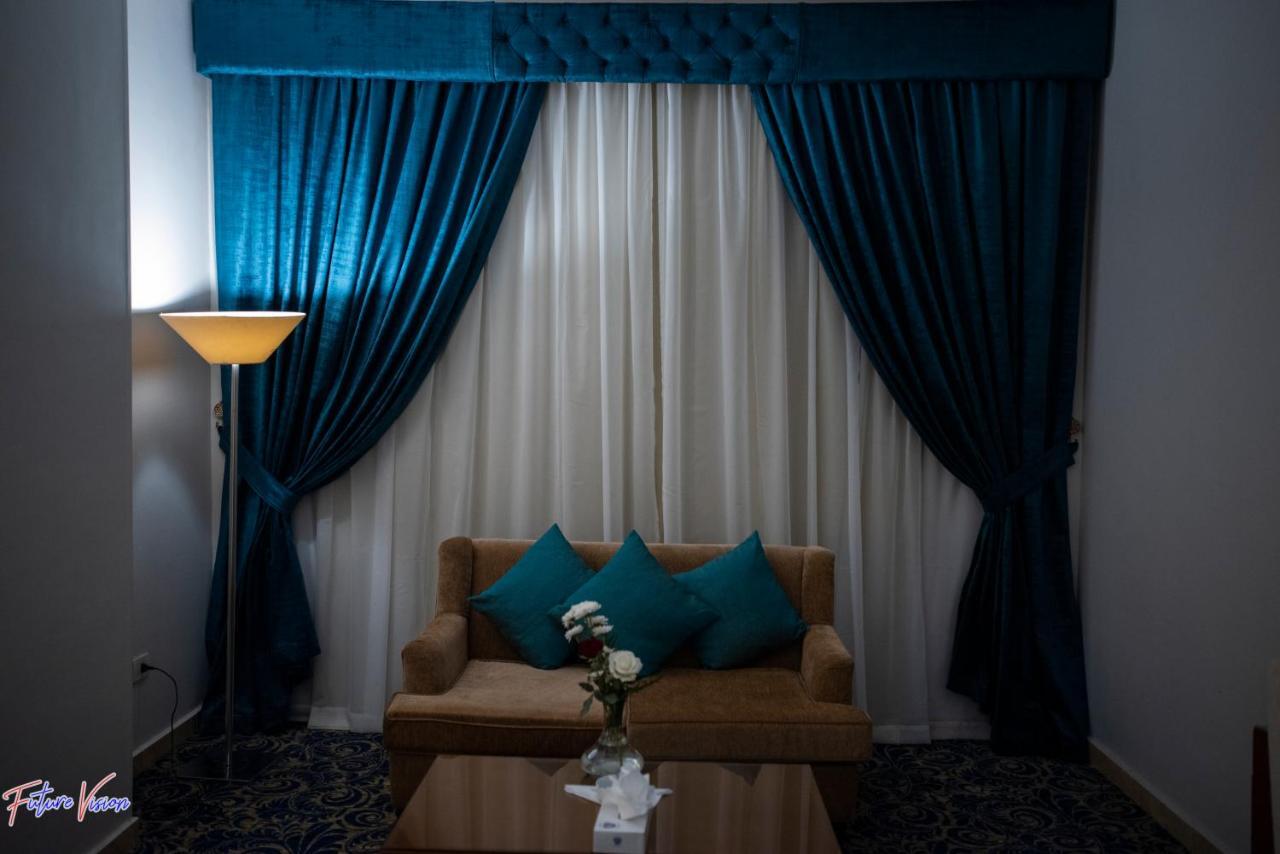 Rehana Plaza Hotel