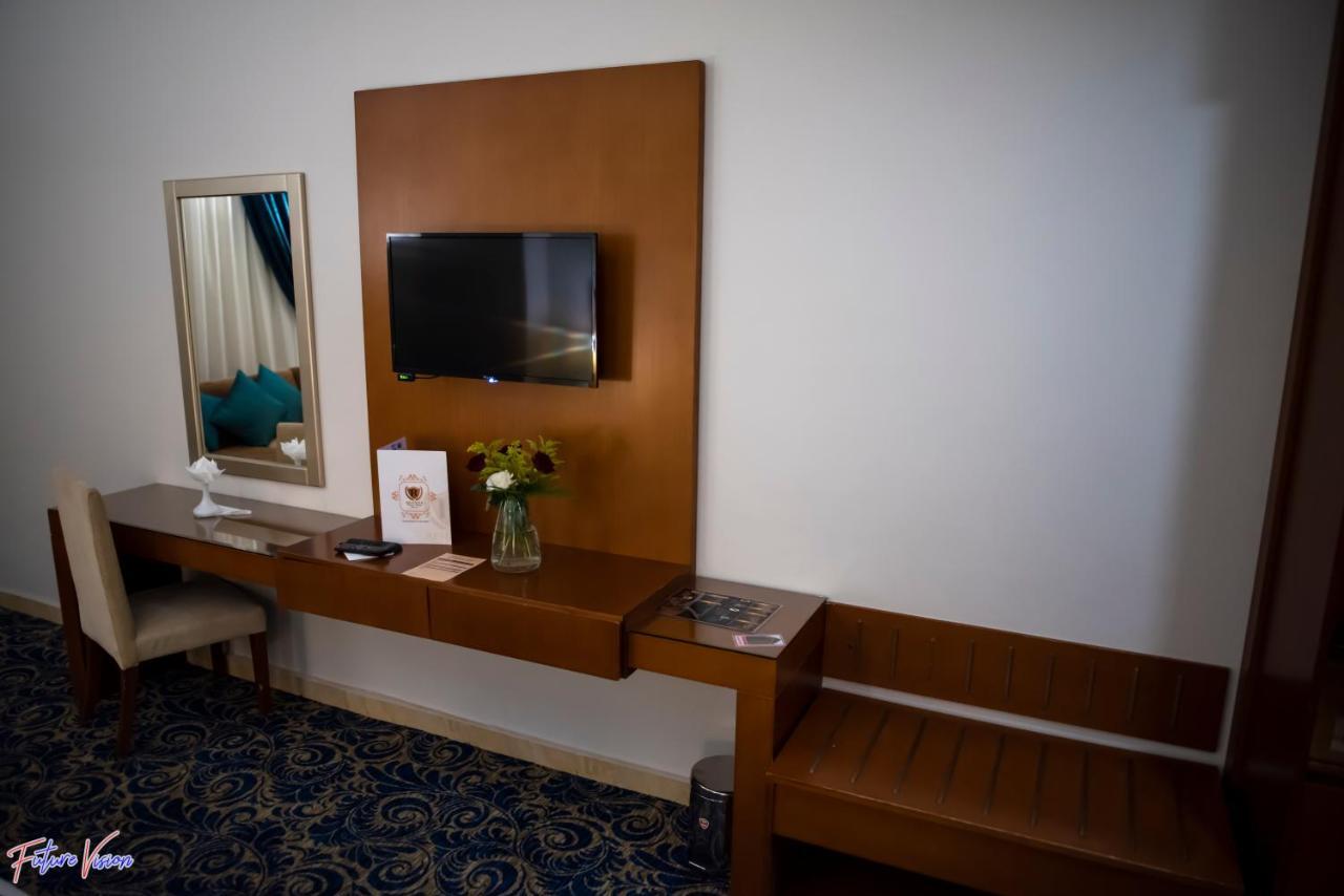 Hotel Rehana Plaza