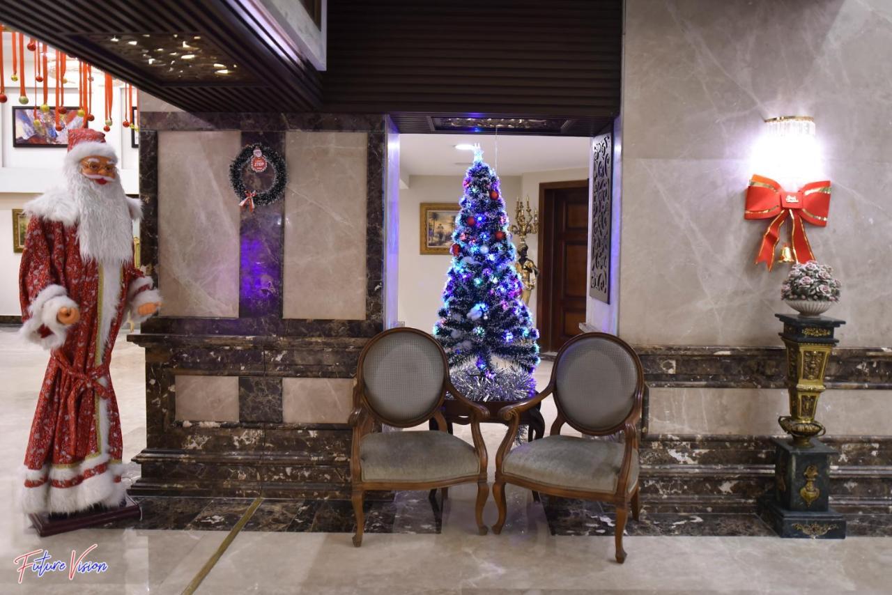 Hotel Rehana Plaza 5*